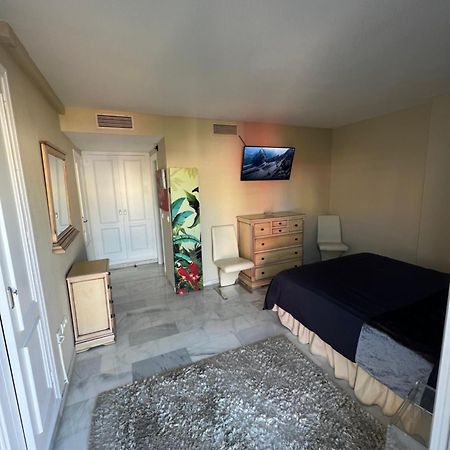 Apartament Puerto Banus Marbella Zewnętrze zdjęcie