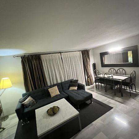 Apartament Puerto Banus Marbella Zewnętrze zdjęcie