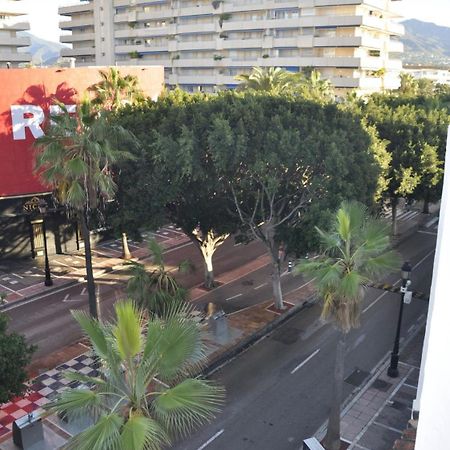Apartament Puerto Banus Marbella Zewnętrze zdjęcie