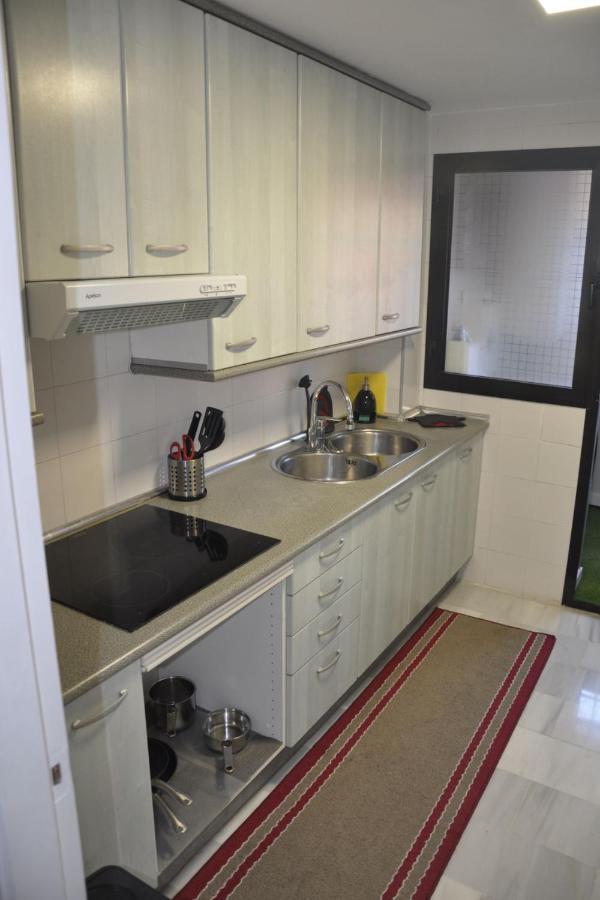 Apartament Puerto Banus Marbella Zewnętrze zdjęcie