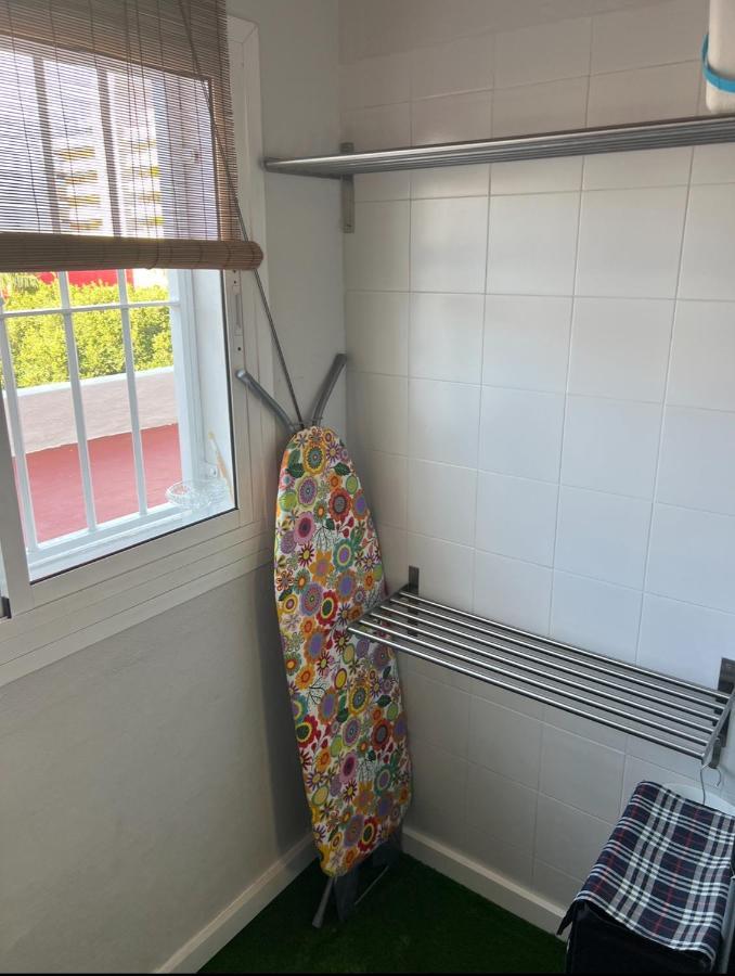 Apartament Puerto Banus Marbella Zewnętrze zdjęcie