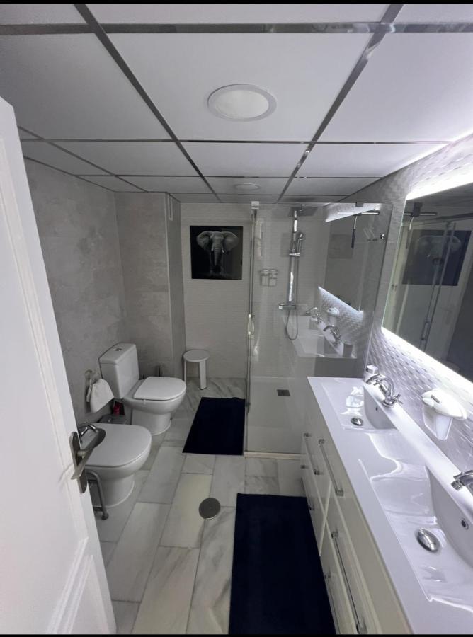 Apartament Puerto Banus Marbella Zewnętrze zdjęcie