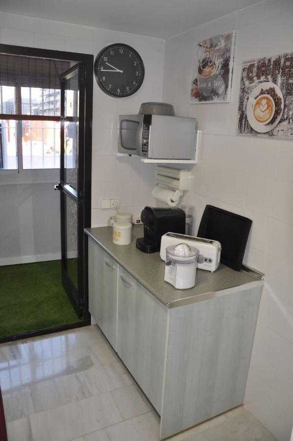 Apartament Puerto Banus Marbella Zewnętrze zdjęcie