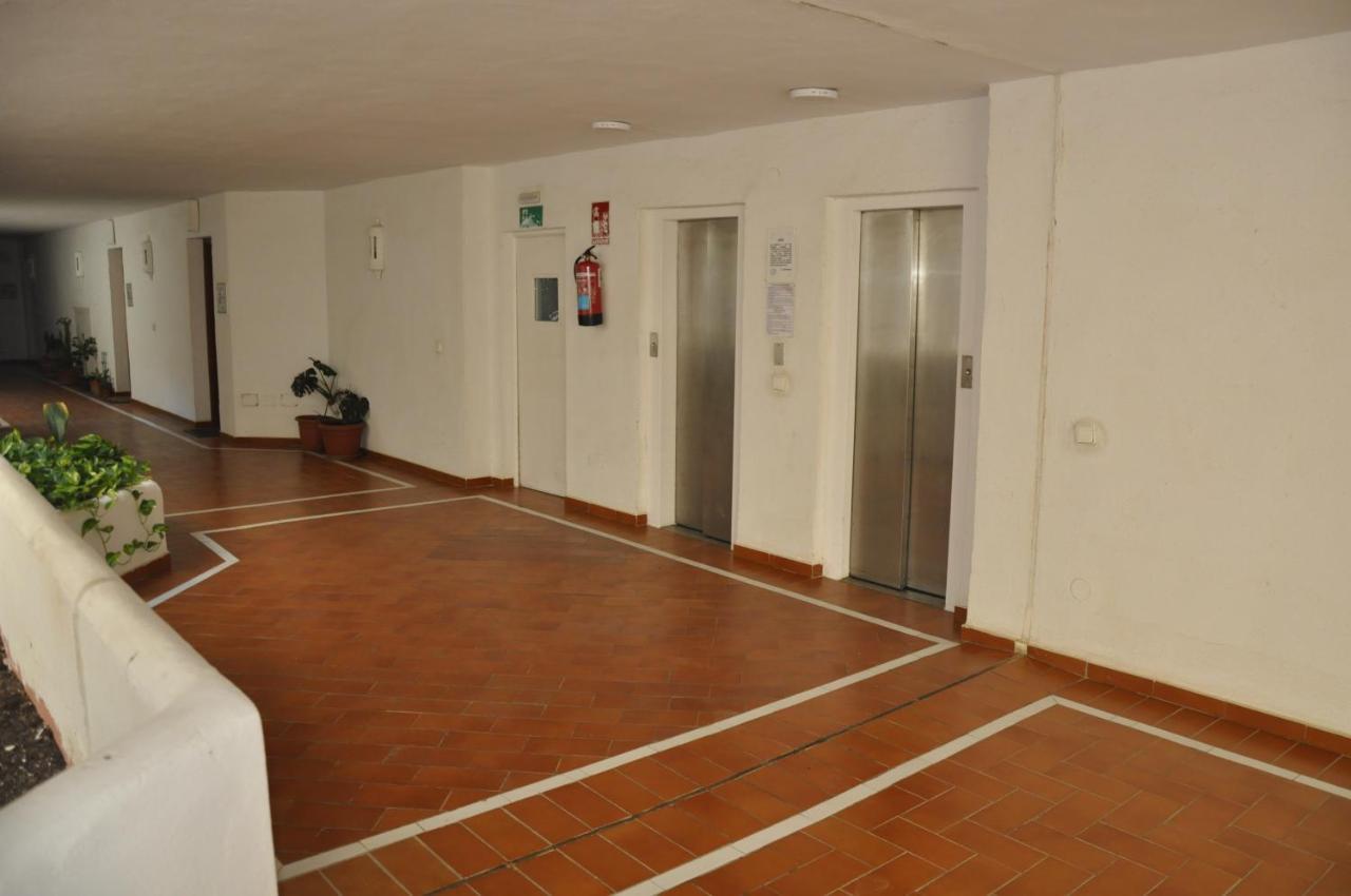 Apartament Puerto Banus Marbella Zewnętrze zdjęcie