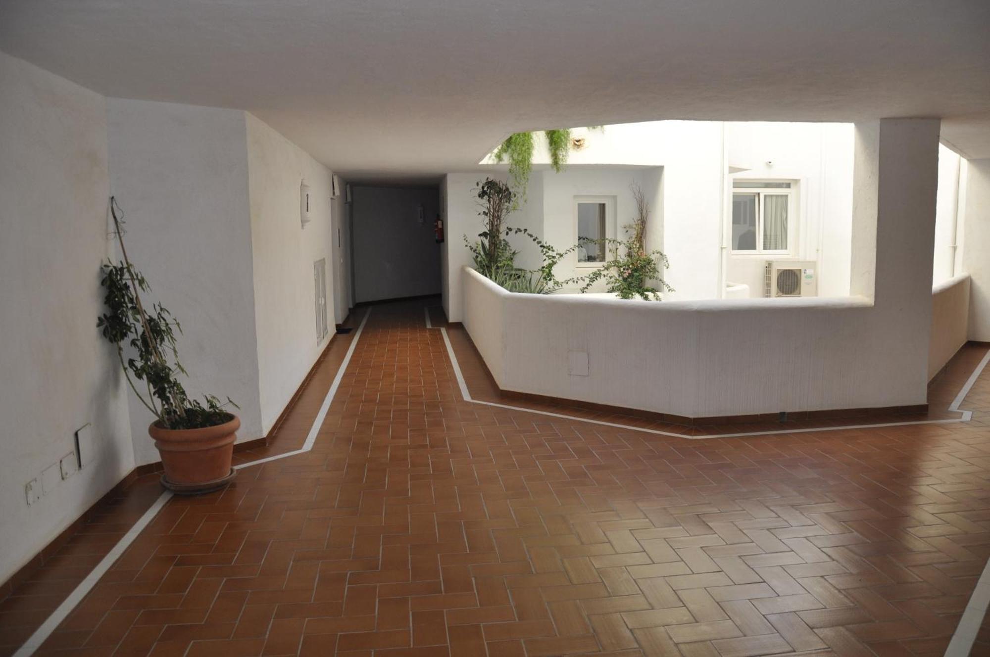 Apartament Puerto Banus Marbella Zewnętrze zdjęcie
