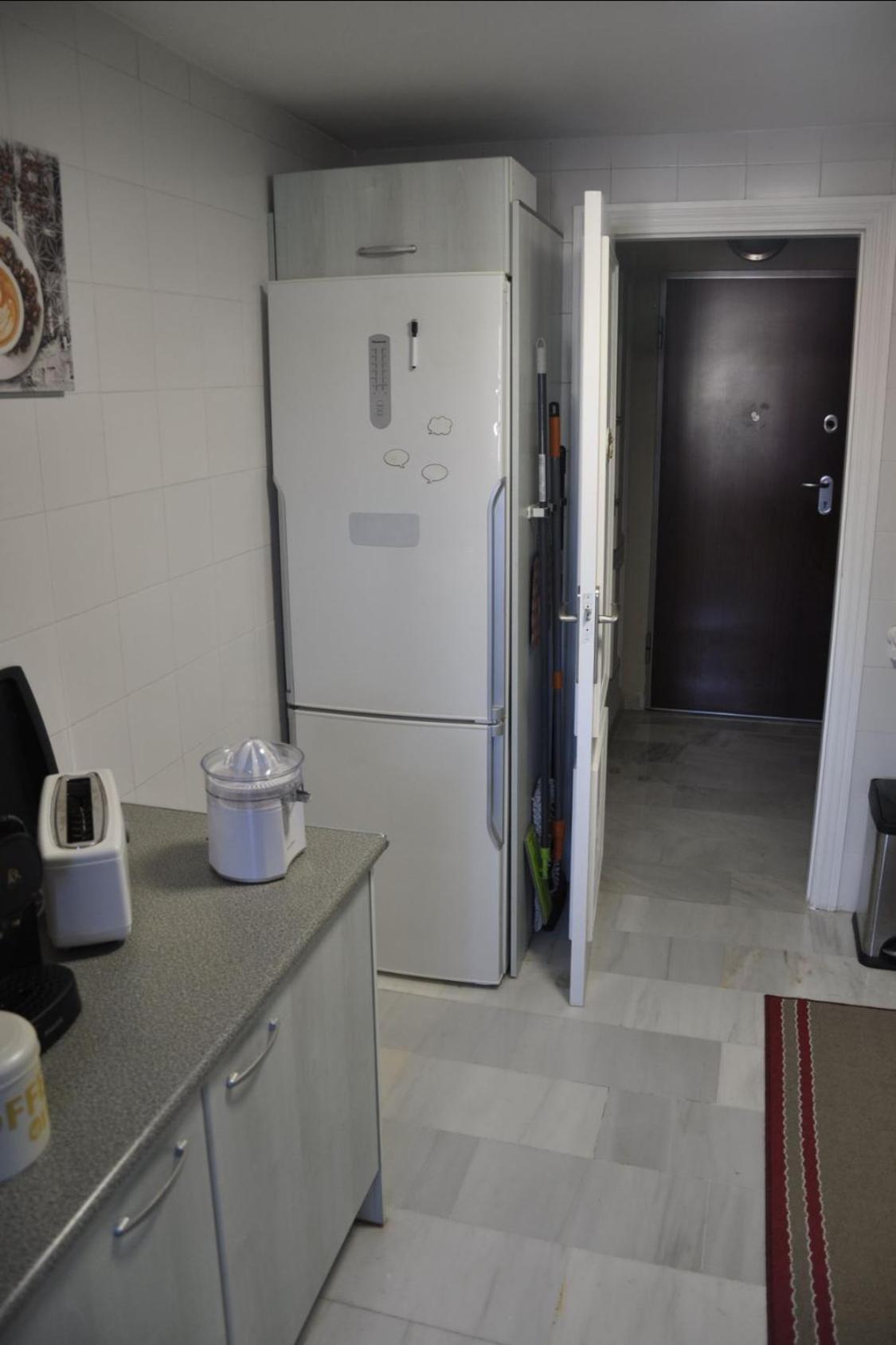 Apartament Puerto Banus Marbella Zewnętrze zdjęcie