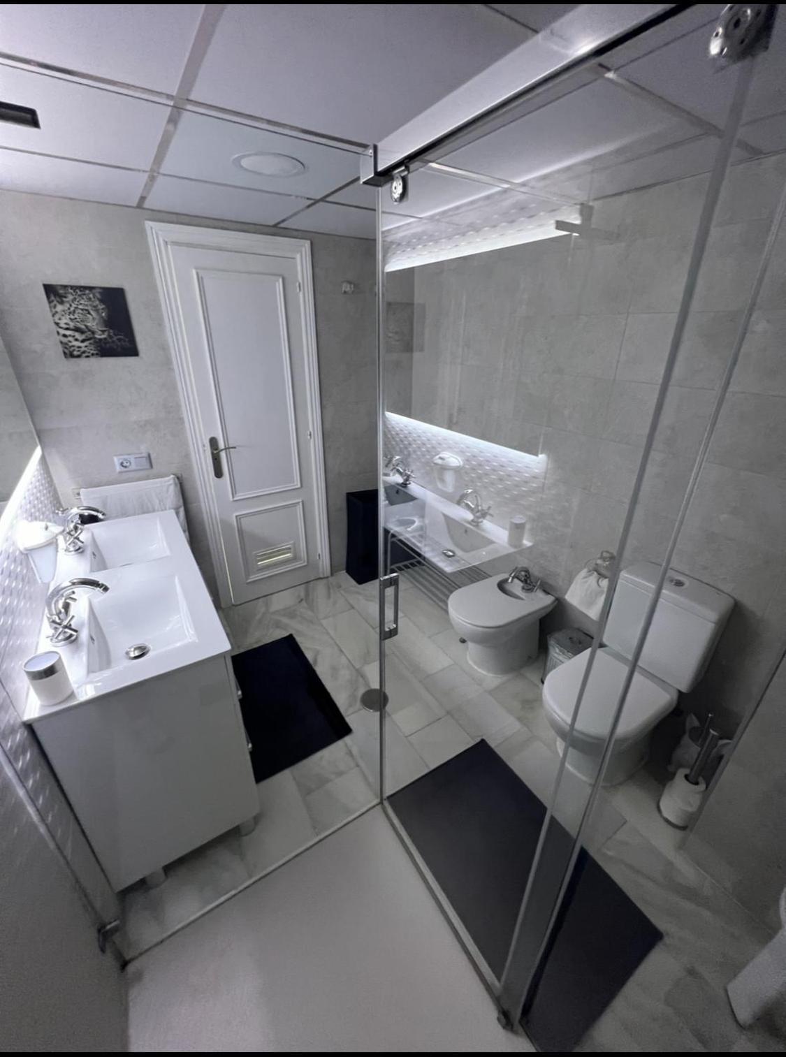 Apartament Puerto Banus Marbella Zewnętrze zdjęcie