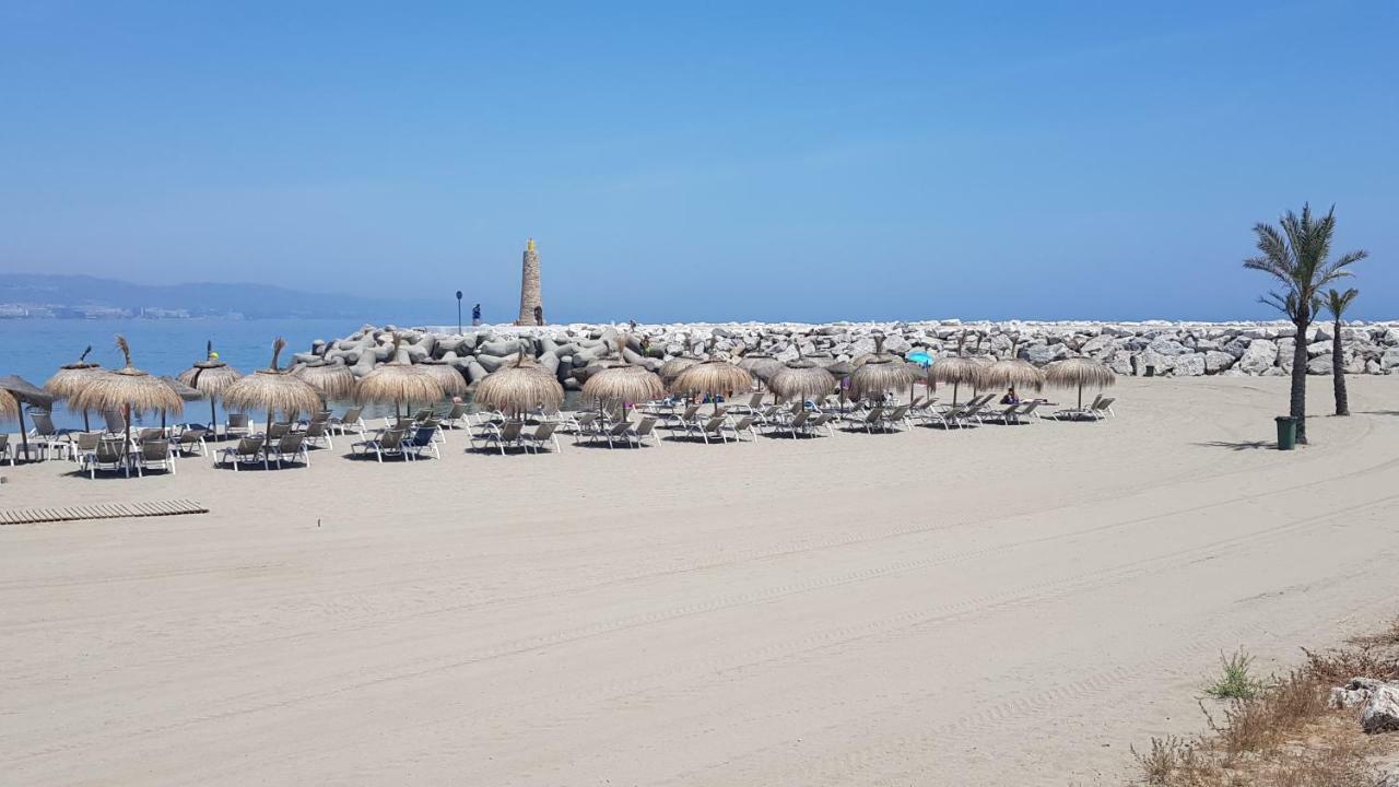 Apartament Puerto Banus Marbella Zewnętrze zdjęcie